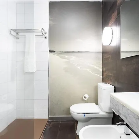Precioso Apartamento Duplex En Costa Adeje Appartement