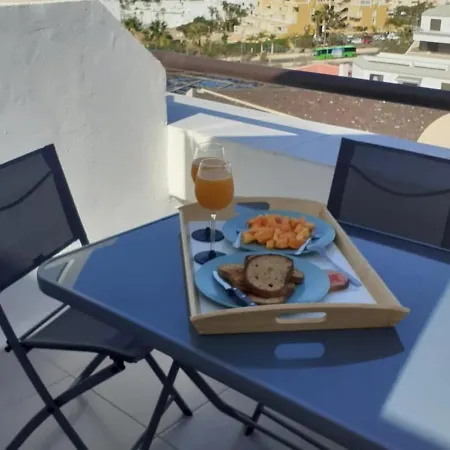 Precioso Apartamento Duplex En Costa Adeje Appartement