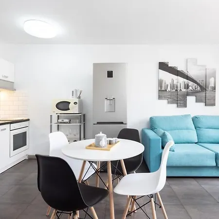 Precioso Apartamento Duplex En Costa Adeje Appartement