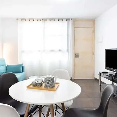Precioso Apartamento Duplex En Costa Adeje *