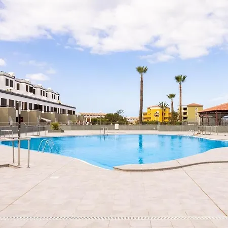 Precioso Apartamento Duplex En Costa Adeje Appartement *