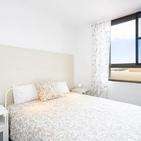 Appartement Precioso Apartamento Duplex En Costa Adeje Costa Adeje (Tenerife)