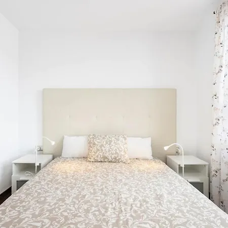 Appartement Precioso Apartamento Duplex En Costa Adeje Costa Adeje (Tenerife)
