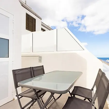 Precioso Apartamento Duplex En Costa Adeje Appartement Costa Adeje (Tenerife)