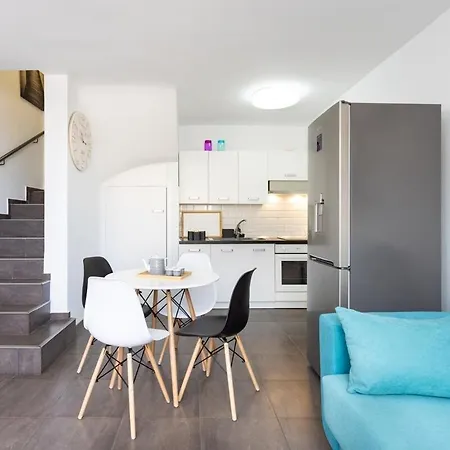 Precioso Apartamento Duplex En Costa Adeje Appartement Costa Adeje (Tenerife)