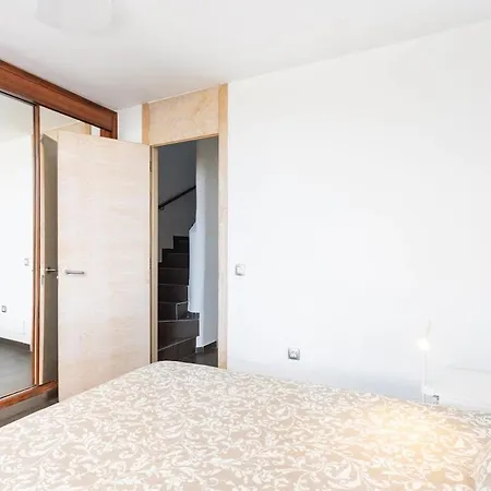 Precioso Apartamento Duplex En Costa Adeje Appartement