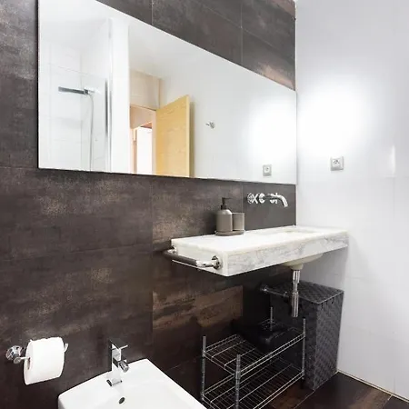 Precioso Apartamento Duplex En Costa Adeje Appartement *